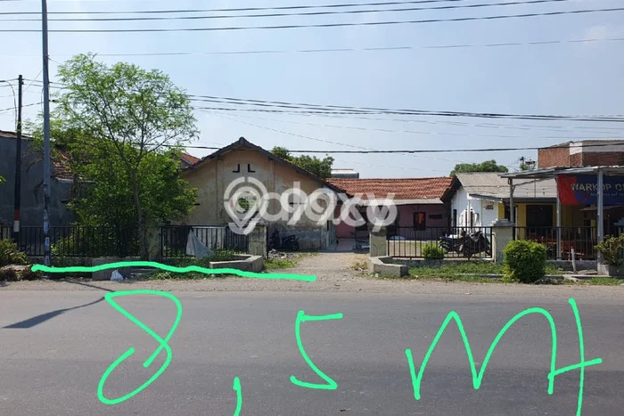 Rumah Modern Cantik 0 KT Siap Huni di Driyorejo Rumah Modern Cantik 0 KT Siap Huni di Driyorejo