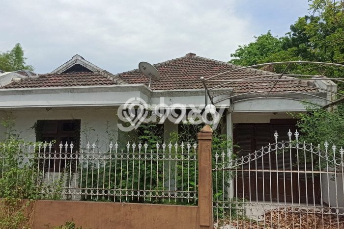 Dijual Rumah Minimalis Bagus Punya 3 KT di Sukolilo Surabaya - Dijual Rumah Minimalis Bagus Punya 3 KT di Sukolilo Surabaya -