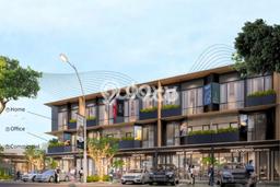 Ruko Komersial Dijual di Wiyung Surabaya LT 75m2 & LB 0m2 Ruko Komersial Dijual di Wiyung Surabaya LT 75m2 & LB 0m2
