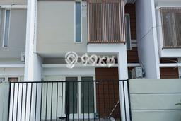 Rumah Strategis Minimalis Lb 99m2 di Kenjeran, Surabaya Rumah Strategis Minimalis Lb 99m2 di Kenjeran, Surabaya