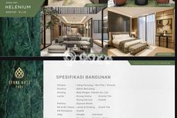 Hunian Luxury di Surabaya Strategis Kondisi Baik Hunian Luxury di Surabaya Strategis Kondisi Baik