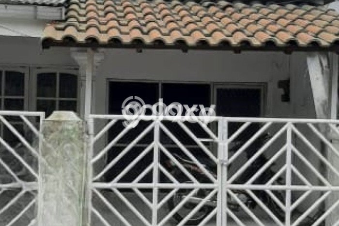 Hunian Cantik Minimalis Lb 185m2 di Sukolilo, Surabaya Hunian Cantik Minimalis Lb 185m2 di Sukolilo, Surabaya