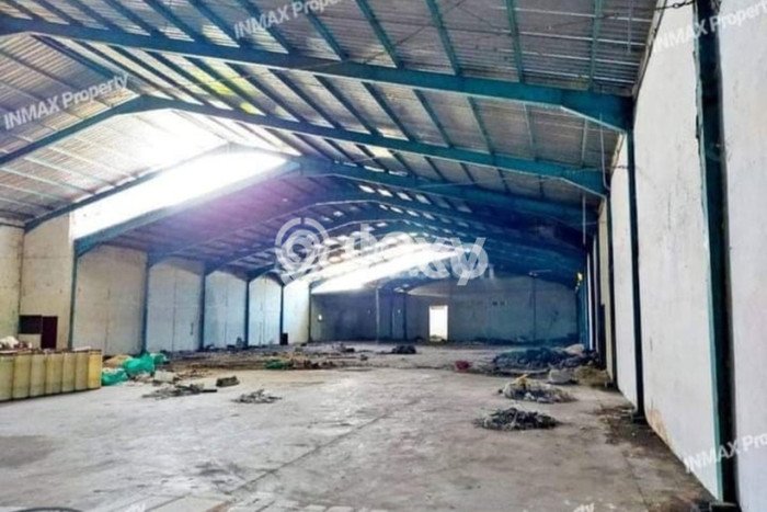 Unit Pabrik Dijual di Sukodono Sidoarjo Luas Tanah 10000m2, Luas Bangunan 5000m2 Unit Pabrik Dijual di Sukodono Sidoarjo Luas Tanah 10000m2, Luas Bangunan 5000m2