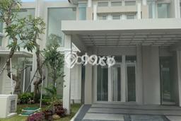 Lokasi terbaik! Rumah siap pakai dikontrakkan di Tandes LB 144m2 Lokasi terbaik! Rumah siap pakai dikontrakkan di Tandes LB 144m2