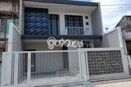 Dijual Rumah 3 Kamar Lokasi Ideal Bagus dan Strategis di Sukolilo Dijual Rumah 3 Kamar Lokasi Ideal Bagus dan Strategis di Sukolilo
