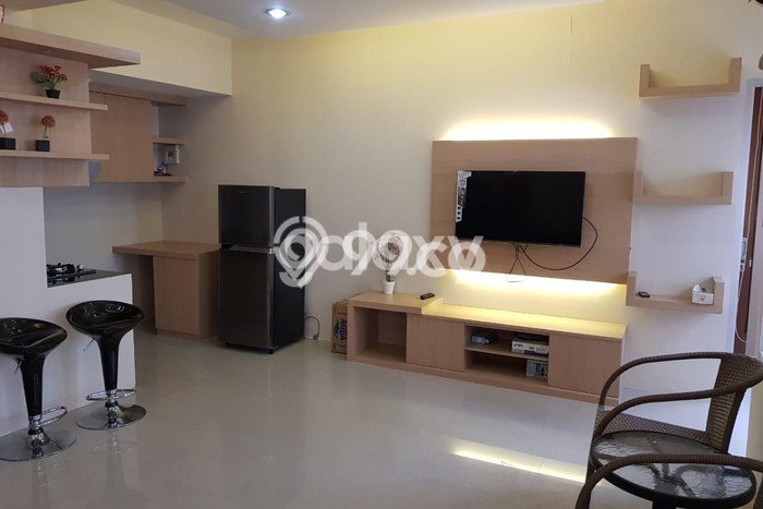 Apartemen Nyaman untuk Dijual di Sukolilo, Surabaya, Jawa Timur Apartemen Nyaman untuk Dijual di Sukolilo, Surabaya, Jawa Timur