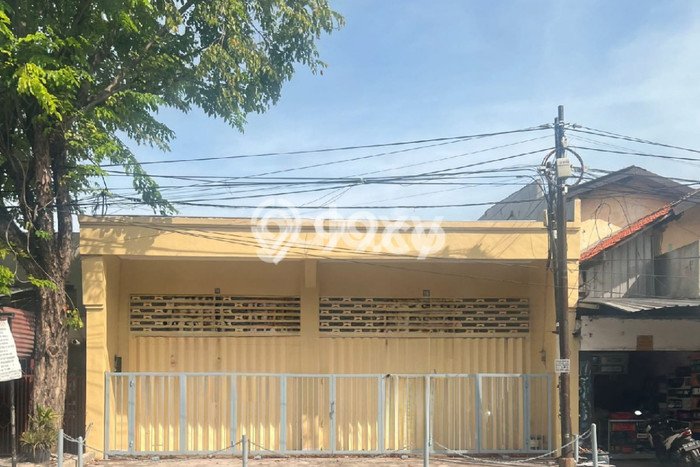Ruko paling strategis disewakan di Mulyorejo Surabaya Ruko paling strategis disewakan di Mulyorejo Surabaya