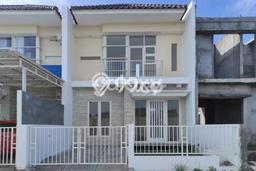 Jual Rumah Modern 3 KT di Gununganyar, Surabaya Jual Rumah Modern 3 KT di Gununganyar, Surabaya