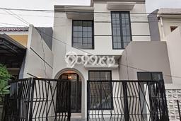 Dijual Rumah Strategis Bagus Punya 3 KT di Mulyorejo Surabaya SHM Dijual Rumah Strategis Bagus Punya 3 KT di Mulyorejo Surabaya SHM