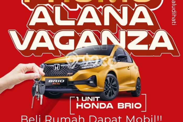 Dijual Rumah 3 Kamar Lokasi Ideal Bagus dan Strategis di Waru Dijual Rumah 3 Kamar Lokasi Ideal Bagus dan Strategis di Waru
