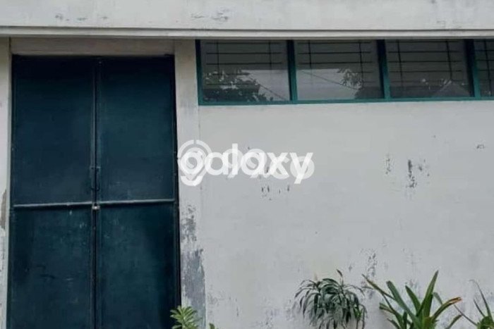 FOR SALE! Gudang di Gubeng Surabaya, LT 84m2, LB 0m2 FOR SALE! Gudang di Gubeng Surabaya, LT 84m2, LB 0m2