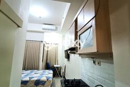 Dijual Segera Apartemen 1 KT & 1 KM di Mulyorejo, Surabaya Dijual Segera Apartemen 1 KT & 1 KM di Mulyorejo, Surabaya