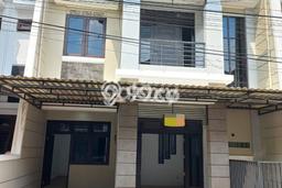 Dijual Rumah 3 Kamar Lokasi Ideal Nyaman dan Strategis di Mulyorejo Dijual Rumah 3 Kamar Lokasi Ideal Nyaman dan Strategis di Mulyorejo