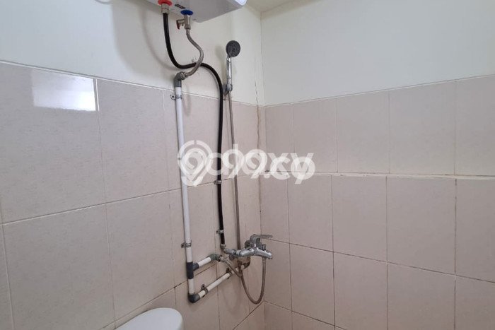 Apartemen Terjangkau di Mulyorejo Surabaya dengan 2 KT & 1 KM Apartemen Terjangkau di Mulyorejo Surabaya dengan 2 KT & 1 KM