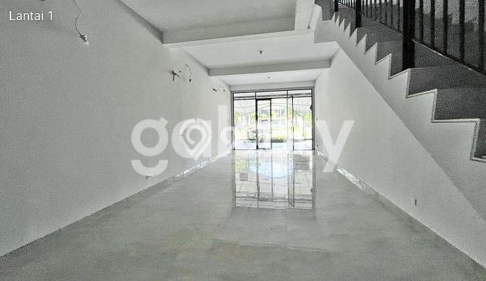 Ruko Dijual di Kawasan Mulyorejo, Surabaya Harga Kompetitif Ruko Dijual di Kawasan Mulyorejo, Surabaya Harga Kompetitif