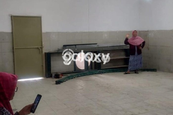 FOR SALE! Gudang di Gubeng Surabaya, LT 84m2, LB 0m2 FOR SALE! Gudang di Gubeng Surabaya, LT 84m2, LB 0m2