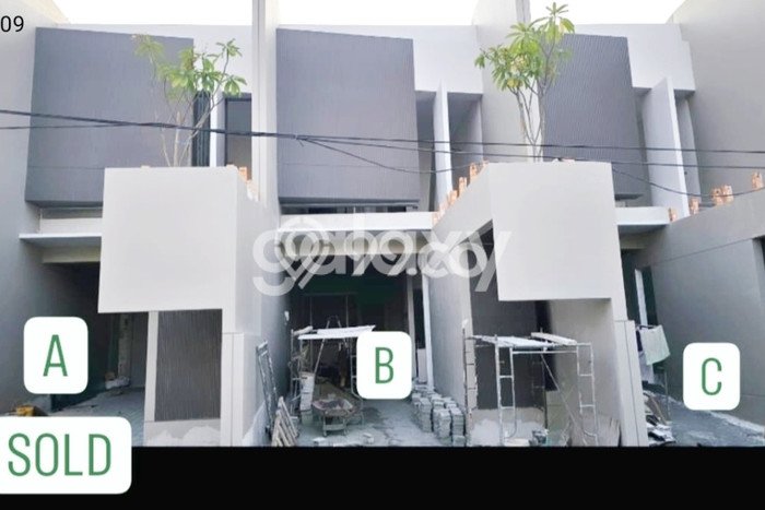 Dijual Rumah Premium dengan Fasilitas Sekitar Komplit di Sukolilo, Surabaya Dijual Rumah Premium dengan Fasilitas Sekitar Komplit di Sukolilo, Surabaya