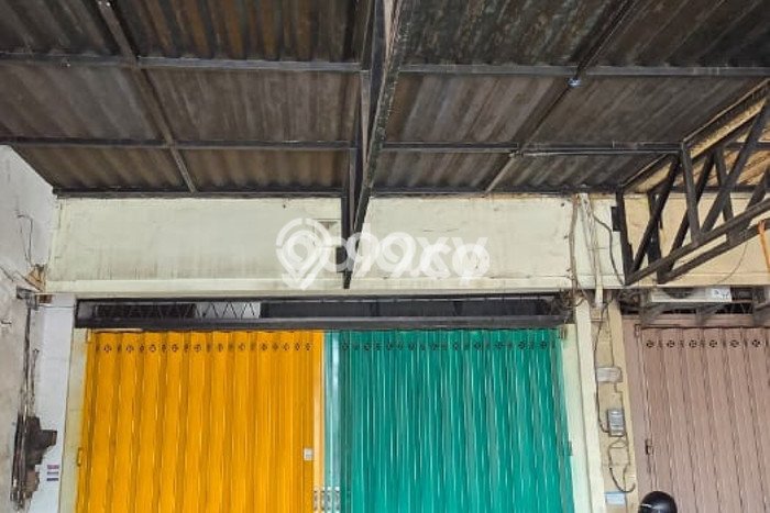 Unit Ruko Dijual di Sukolilo Surabaya Luas Tanah 163m2, Luas Bangunan 450m2 Unit Ruko Dijual di Sukolilo Surabaya Luas Tanah 163m2, Luas Bangunan 450m2