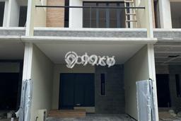 Dijual Cepat Rumah Favorit Siap Huni LB 129m2 di Rungkut, Surabaya Dijual Cepat Rumah Favorit Siap Huni LB 129m2 di Rungkut, Surabaya