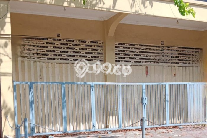 Ruko paling strategis disewakan di Mulyorejo Surabaya Ruko paling strategis disewakan di Mulyorejo Surabaya