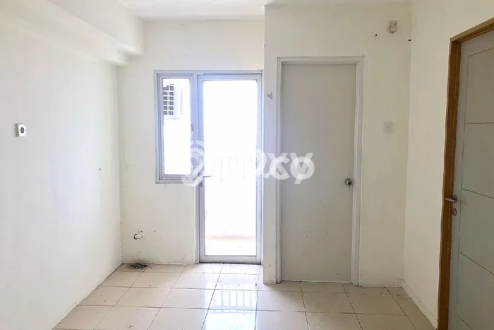 Apartemen Terjangkau di Mulyorejo Surabaya dengan 2 KT & 1 KM Apartemen Terjangkau di Mulyorejo Surabaya dengan 2 KT & 1 KM