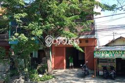 Disewakan Ruko Strategis di Kenjeran, Luas 80m², Lokasi Ramai Disewakan Ruko Strategis di Kenjeran, Luas 80m², Lokasi Ramai