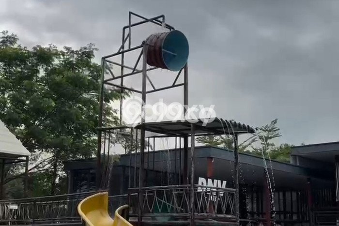 Dijual Rumah Murah di Kedamean Gresik Harga Rp 328 Juta LT 60m2 Dijual Rumah Murah di Kedamean Gresik Harga Rp 328 Juta LT 60m2