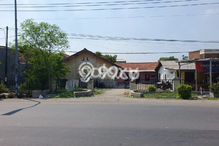 Rumah Modern Cantik 0 KT Siap Huni di Driyorejo Rumah Modern Cantik 0 KT Siap Huni di Driyorejo