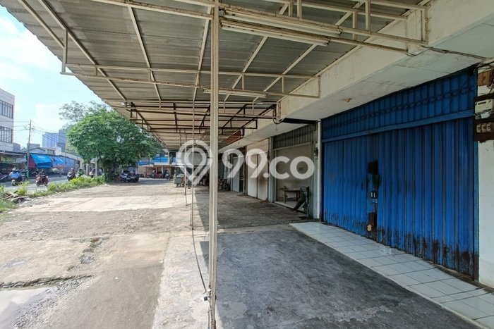 Unit Ruko Dijual di Jakarta Barat LT 58m2 & LB 174m2 Unit Ruko Dijual di Jakarta Barat LT 58m2 & LB 174m2