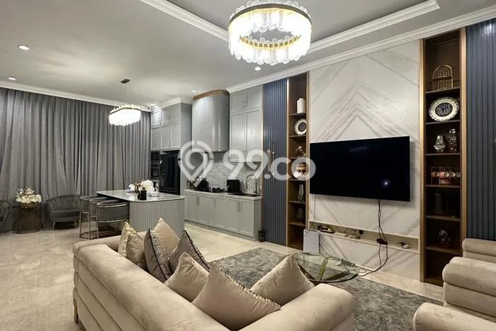Siap Huni Hunian Elit 4 Kamar di Kembangan Dekat ke Mana Pun Siap Huni Hunian Elit 4 Kamar di Kembangan Dekat ke Mana Pun
