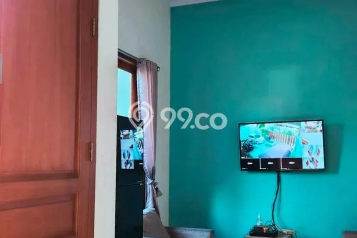 FOR SALE Kost 15 Kamar, 15 Kamar Mandi di Cempaka Putih, Jakarta Pusat, Luas 300m2 FOR SALE Kost 15 Kamar, 15 Kamar Mandi di Cempaka Putih, Jakarta Pusat, Luas 300m2