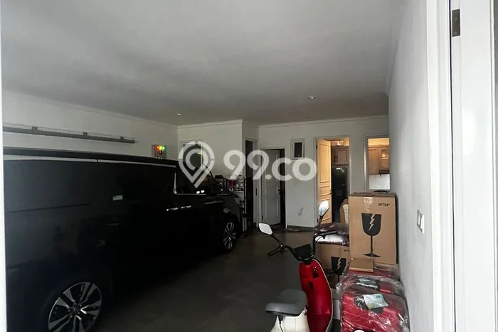 Siap Huni Hunian Elit 4 Kamar di Kembangan Dekat ke Mana Pun Siap Huni Hunian Elit 4 Kamar di Kembangan Dekat ke Mana Pun