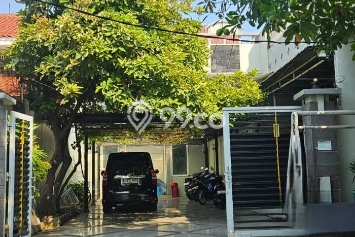 Rumah Luxury Modern Siap Huni di Rawa Buaya Jakarta Barat Rumah Luxury Modern Siap Huni di Rawa Buaya Jakarta Barat