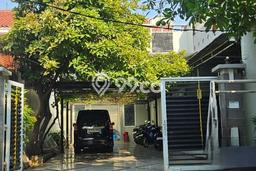 Rumah Luxury Modern Siap Huni di Rawa Buaya Jakarta Barat Rumah Luxury Modern Siap Huni di Rawa Buaya Jakarta Barat