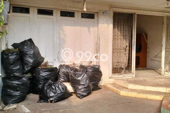 Rumah Luxury Dijual di Jakarta Barat Fasilitas Lengkap Rumah Luxury Dijual di Jakarta Barat Fasilitas Lengkap