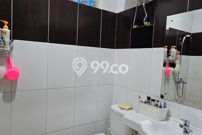 Jual Rumah Luas Megah Dengan View Cantik di Puri Media, Jakarta Barat Jual Rumah Luas Megah Dengan View Cantik di Puri Media, Jakarta Barat