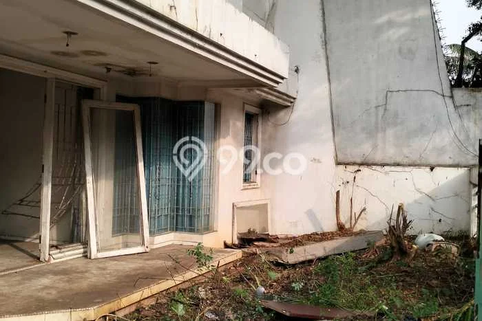 Rumah Luxury Dijual di Jakarta Barat Fasilitas Lengkap Rumah Luxury Dijual di Jakarta Barat Fasilitas Lengkap
