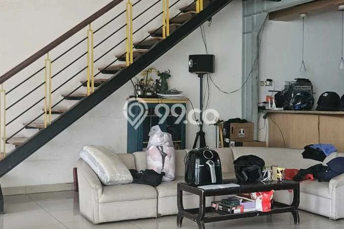 Rumah Luxury Modern Siap Huni di Rawa Buaya Jakarta Barat Rumah Luxury Modern Siap Huni di Rawa Buaya Jakarta Barat
