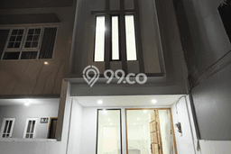 Rumah Minimalis 3 KT di Taman Palem Jakarta Barat Unfurnished Rumah Minimalis 3 KT di Taman Palem Jakarta Barat Unfurnished