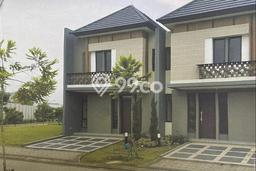 For Sale Rumah 3 Kamar Lokasi Ideal Nyaman dan Strategis di BSD For Sale Rumah 3 Kamar Lokasi Ideal Nyaman dan Strategis di BSD