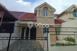 Rumah Luas Asri 4 KT Siap Huni di Semanan Jakarta Barat Rumah Luas Asri 4 KT Siap Huni di Semanan Jakarta Barat