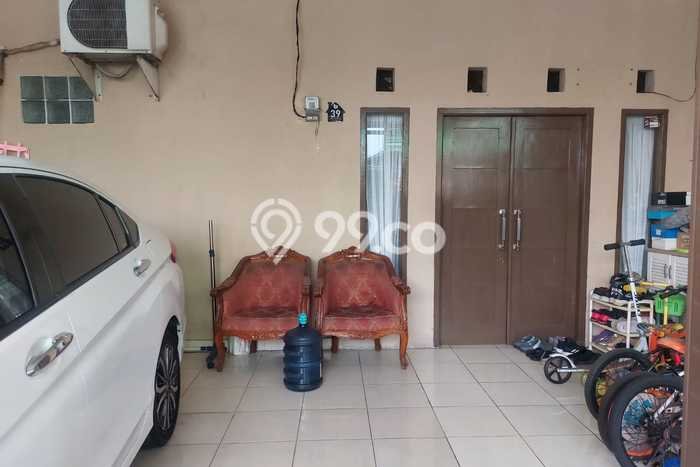 Rumah Elit Modern Siap Huni di Pondok Pinang Jakarta Selatan Rumah Elit Modern Siap Huni di Pondok Pinang Jakarta Selatan
