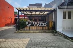 Hunian Mewah Siap Huni LT 207m2 di Cilandak, Jakarta Selatan Hunian Mewah Siap Huni LT 207m2 di Cilandak, Jakarta Selatan