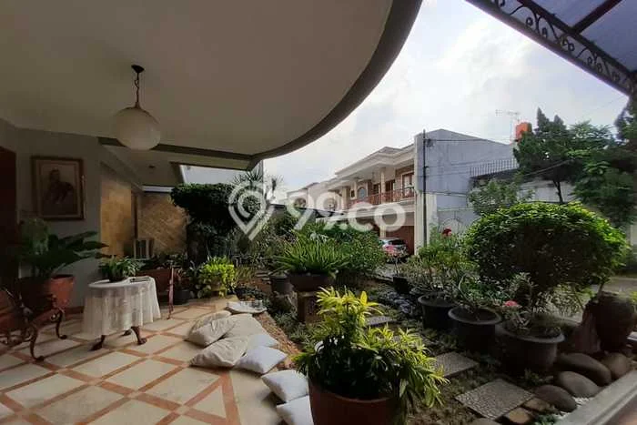 Dijual Rumah Elit Exclusive di Kebayoran Baru, Jakarta Selatan Dijual Rumah Elit Exclusive di Kebayoran Baru, Jakarta Selatan