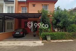 For Sale! Premium House LT 164m2 Desain Elegan di Cirendeu For Sale! Premium House LT 164m2 Desain Elegan di Cirendeu