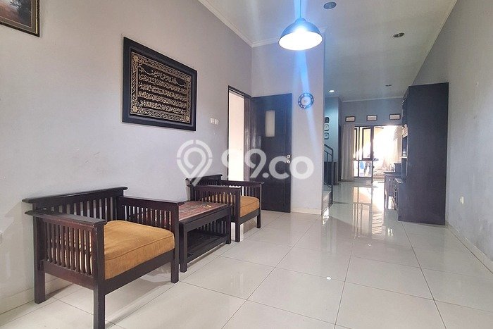 Rumah Luxury Modern Siap Huni di Pondok Labu Jakarta Selatan Rumah Luxury Modern Siap Huni di Pondok Labu Jakarta Selatan