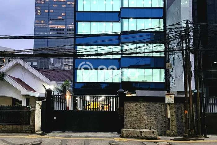 Kantor Dijual Lokasi Stratagis di Menteng Jakarta Pusat Cocok untuk Bisnis Kantor Dijual Lokasi Stratagis di Menteng Jakarta Pusat Cocok untuk Bisnis