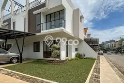 Jual Rumah Favorit Siap Huni LB 89m2 di Ciputat, Tangerang Selatan Jual Rumah Favorit Siap Huni LB 89m2 di Ciputat, Tangerang Selatan