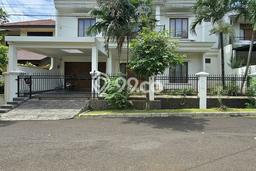 Siap Huni Hunian Elit 4 Kamar di Bintaro Dekat ke Mana Saja Siap Huni Hunian Elit 4 Kamar di Bintaro Dekat ke Mana Saja