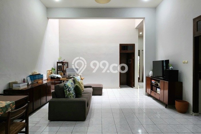 Dijual Hunian Mewah dengan Fasilitas Sekitar Lengkap di Kebayoran Baru, Jakarta Selatan Dijual Hunian Mewah dengan Fasilitas Sekitar Lengkap di Kebayoran Baru, Jakarta Selatan